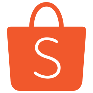 logo shopee