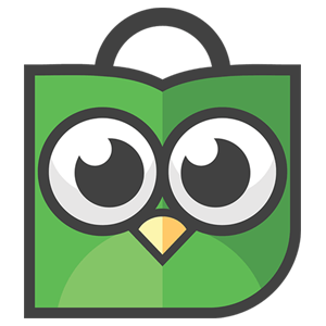 logo tokopedia